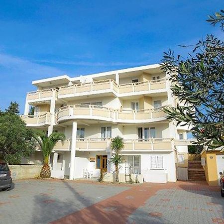 Apartments Tomy Novaglia Esterno foto
